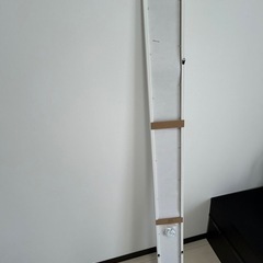 値下げ‼️　ウォールミラー　壁掛け　ニトリNITORIの画像