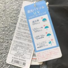 ワケあり日傘の画像