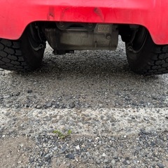 89 HONDA ホンダ ジャイロキャノピー TA03 後期型　始動確認済 書付 91449km 4st ミニカー登録別途可能ですの画像