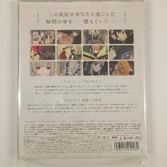 0414-100 ローゼンメイデン 　Blu-rayの画像