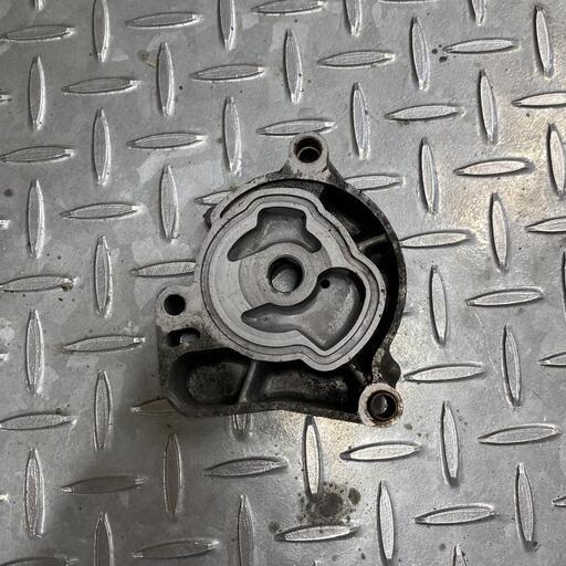 SR出品 KAWASAKI バリオス250 ウォーターポンプ カワサキ [M-250411-50] (acp