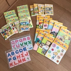 ECC幼児教材