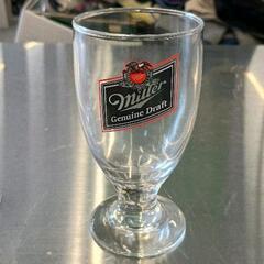 0414-294 ミラービールグラス