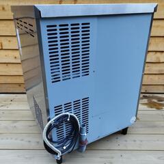 ダイワ DAIWA 製氷機 DRI-120LC1 チップアイス 中古 美品 の画像