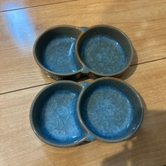 素敵なお皿
