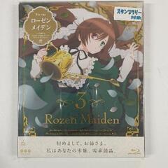 0414-103 ローゼンメイデン 　Blu-ray