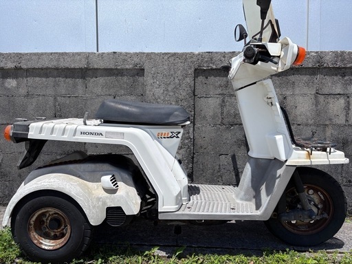 動画有 カワサキ ZZR250 実働 赤 外見悪くないです！ 現車確認大歓迎