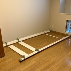 DIYラブリコ棚