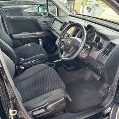 HONDAクロスロードの画像