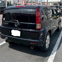 HONDAクロスロードの画像