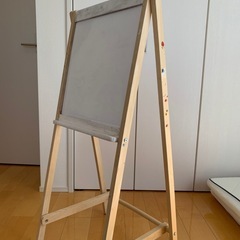 キッズホワイトボードの画像