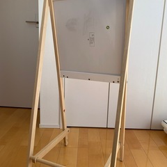 キッズホワイトボードの画像