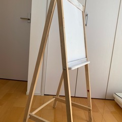 キッズホワイトボードの画像