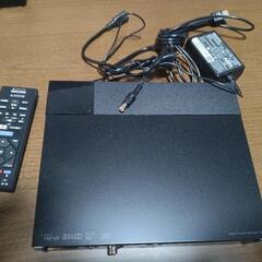 SONY  ブルーレイディスク/DVDプレーヤー