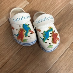 子供のクロックス