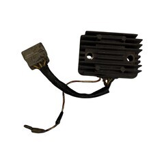 KAWASAKI KZ1000 MK2 レギュレター カワサキ ...