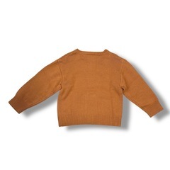 Samansa mos2 Lagom カーディガン Ｌ110~120cmの画像
