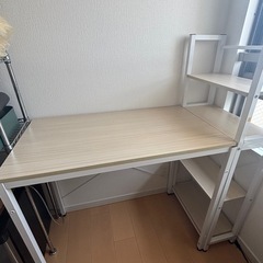 システムデスク