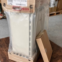 ノーリツ　ガスふろ給湯器