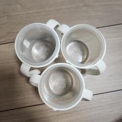 テテオ　マグカップの画像