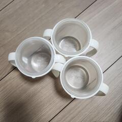 テテオ　マグカップの画像