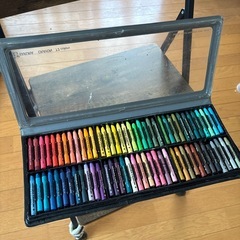 クレヨン