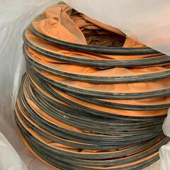 【中古】【動作OK】【店頭引取限定】NICHIDO ダイナミックファン DF-500CA 33,000円（税込）の画像