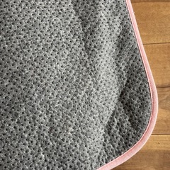 すみっこぐらしルームマットの画像