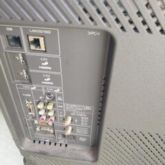 テレビの画像