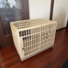 ペット　サークル　犬　ゲージ