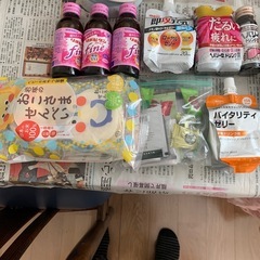 栄養ドリンク他の画像