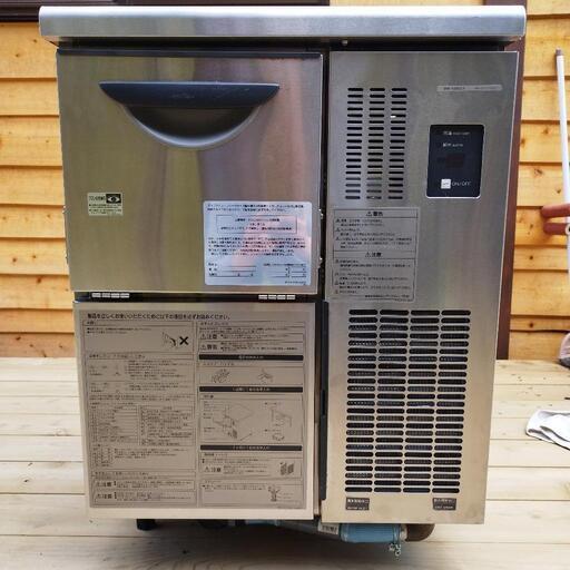 ダイワ DAIWA 製氷機 DRI-120LC1 チップアイス 中古 美品