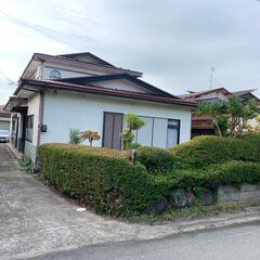 【88万円】秋田県南秋田郡八郎潟町の戸建て