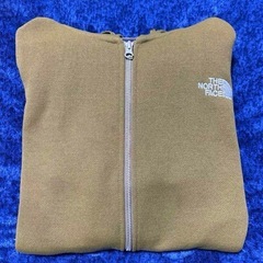 THE NORTH FACE Square Logo FullZ...