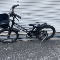 子供用自転車