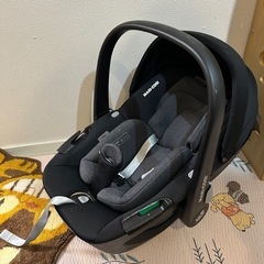 2万近く　新生児　チャイルドシート
