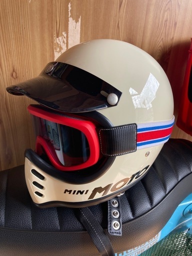 中古美品 オーシャンビートル MTX XLサイズ - メルカリ