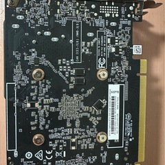 RTX3050 6GB ZOTAC GEFORCEの画像