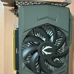 RTX3050 6GB ZOTAC GEFORCE