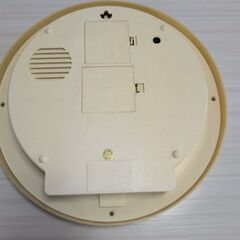 マザーグース 掛け時計の画像
