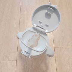 リッチェル　ストローマグの画像