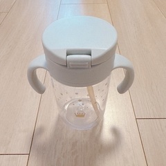 リッチェル　ストローマグの画像