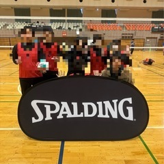 玉村町　バレーボール
