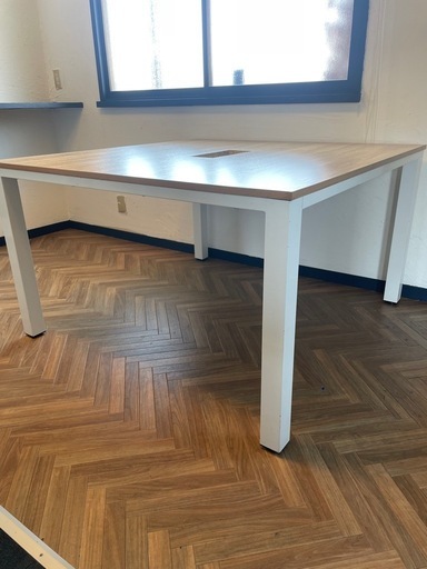 オフィスデスク