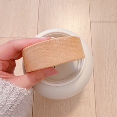 ideaco ウエットティッシュケース の画像