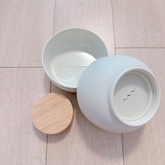 ideaco ウエットティッシュケース の画像