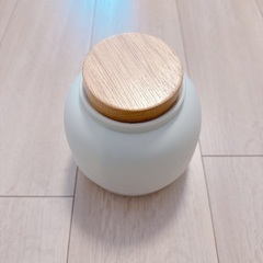 ideaco ウエットティッシュケース の画像