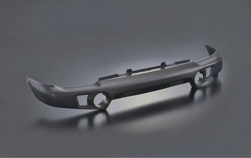 三菱ekスポーツターボ車（部品取り車）