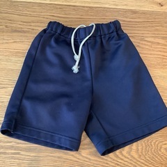 体操着　半ズボン　120