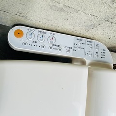 トイレ無料　現状渡し　引き取り限定の画像